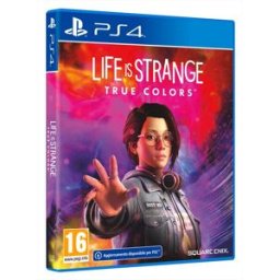 BANDAI SQUARE ENIX Life Is Strange: True Colors