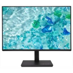 Acer Monitor Tft Fhd 27" Vero B277gbmiprzx-nero