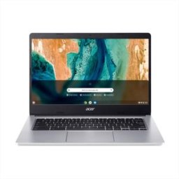 Acer Chromebook 314 Cb314-2h-k46k-silver