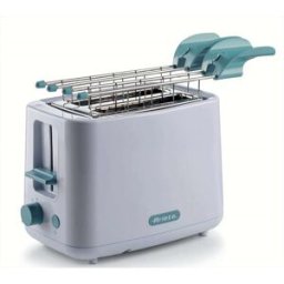 Ariete Tostapane 157-dark Grey