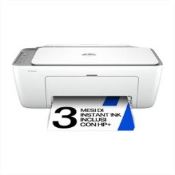 HP Stampante Envy 6520e 3 Mesi Di Instant Ink Con +-bianco