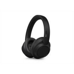 Philips Cuffie A Padiglione Chiuso Tah6509bk/00-black