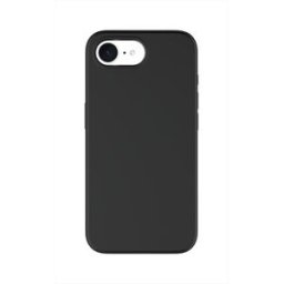 Cellular Line Cover Sensation iPhone SE (2025)-black