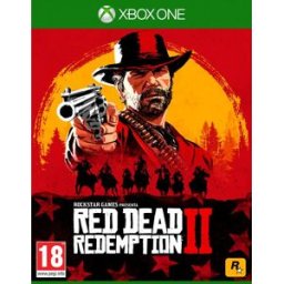 ROCKSTAR GAMES Red Dead Redemption 2