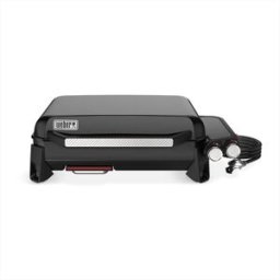 Weber Piastra Premium Slate Gp 56 Cm-nero