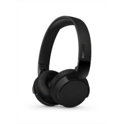 Philips Cuffie A Padiglione Chiuso Tah4209bk/00-black