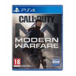 ACTIVISION-BLIZZARD Call Of Duty: Modern Warfare