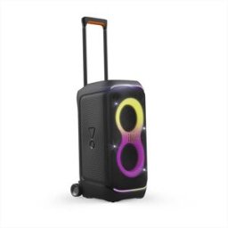 JBL Partyspeaker Bluetooth Partybox Stage 320-nero