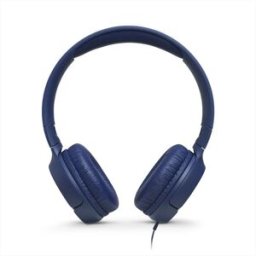 JBL T500-blu