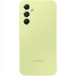 Samsung Cover Per Galaxy A54 5g-verde Chiaro