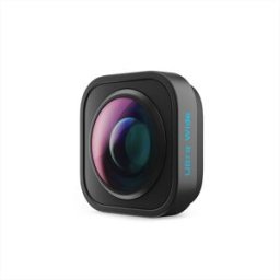 GoPro Obiettivo Ultra Wide Lens Mod-nero/trasparente