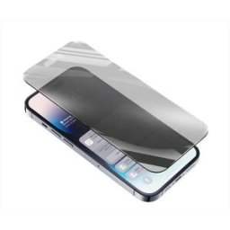 Cellular Line Top Secret Glass iPhone 14 Pro Max-transparent