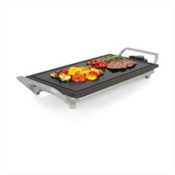 Princess Grill 103150-nero/grigio