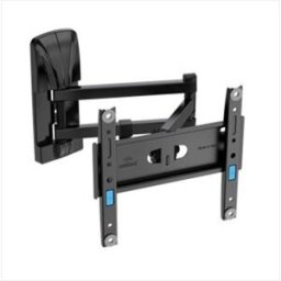 Meliconi Supporto Tv Slimstyle Plus 200 Sdr-nero