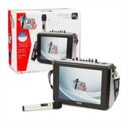 Giochi Preziosi Canta Tu Portable