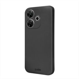 SBS Cover Instinct Xiaomi Redmi 13 Teinstxir13k-nero