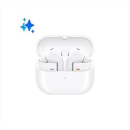 Samsung Galaxy Buds3 Pro-white
