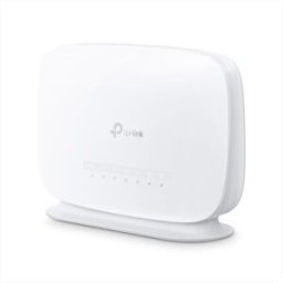 TP-Link Router 4g+ Cat6 Dual Band Gigabit Wi-fi Ac1200-.