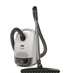 Miele Aspirapolvere A Traino Guard S1 Parquet Xl-bianco
