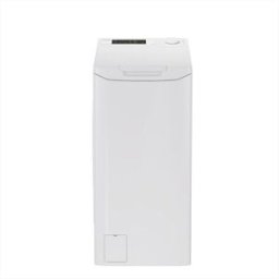 Candy Lavatrice Tca473d3s 7 Kg Classe C-white
