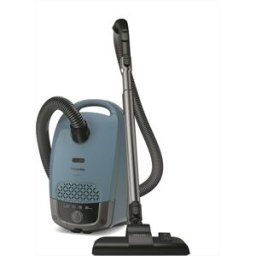 Miele Aspirapolvere A Traino Guard S1-blu Nordico