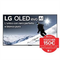 LG Smart Tv Oled Uhd 4k 55" Oled55g54lw-silver