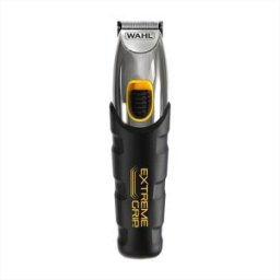 WAHL Regolabarba 09893.0440-nero/inox