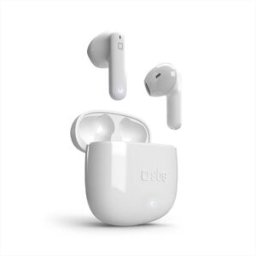 SBS Auricolare Bluetooth Teeartwsorcbtw-bianco