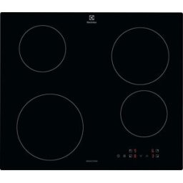 Electrolux Piano Cottura Alogeno Eib60424ck 59 Cm-nero