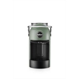 LAVAZZA Macchina Da Caffè Lm 860 Jolie A Modo Mio-evo Green