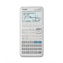 Casio Calcolatrice Funzioni Grafiche Fx-9860giii-w-et-bianco