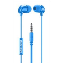 Cellular Line Auinearmsb Auricolari Con Filo