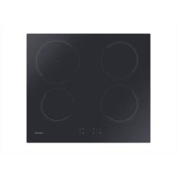 Candy Piano Cottura Elettrico Krcdj642 59 Cm-nero