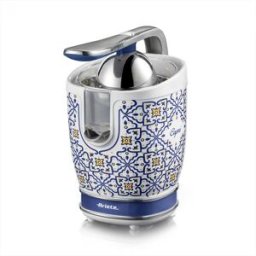Ariete 0413/0c Spremiagrumi Elettrico Capri-blue,multicolour
