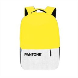 CELLY Pt-bk102y Pantone Backpack 15.6-giallo/nylon