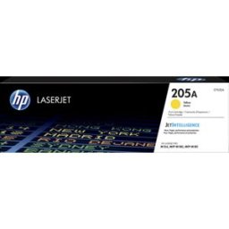 HP Toner 205a-giallo