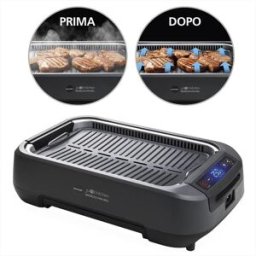 MACOM Smokeless Fan Grill