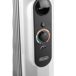 DeLonghi Radiatore Elettrico Trrse1225-bianco