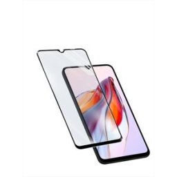 Cellular Line Vetro Temperato Tempgcabxiaore12ck Per Redmi 12c