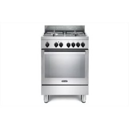 DeLonghi Cucina Pmx 66 L Classe A-inox