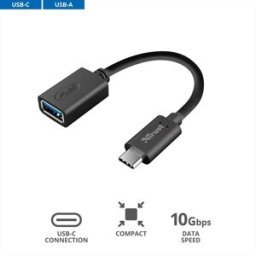 Trust Type-c To Usb3 Converter