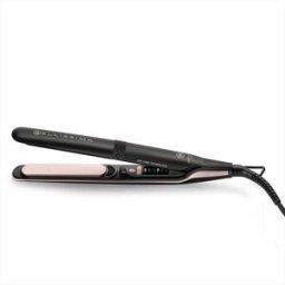 Imetec Piastra Per Capelli Creativity Ion-nero, Rosa