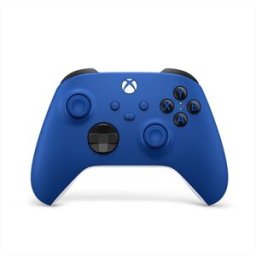 Microsoft Xbox Wireless Controller-shock Blue