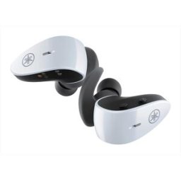 Yamaha Auricolari Bluetooth Tw-es5awh-white