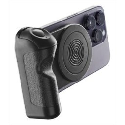 Cellular Line Supporto Magnetico Bluetooth Pics Mag-black