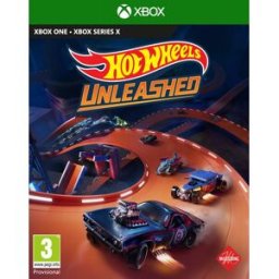 KOCH MEDIA Hot Wheels Unleashed