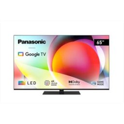 Panasonic Smart Tv Led Uhd 4k 65" Tn-65w70aez-nero