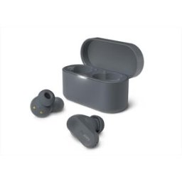 Philips Auricolari In-ear Tat3509gy/00-antracite