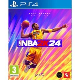 2K Games Nba 2k24 (kobe Bryant Edition)
