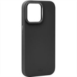 PURO Cover Puipc15p61iconmpblk Per iPhone 15 Pro-nero
